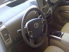 2005 TOYOTA PRIUS, BLUE, 1.5L, AT.  Z26382